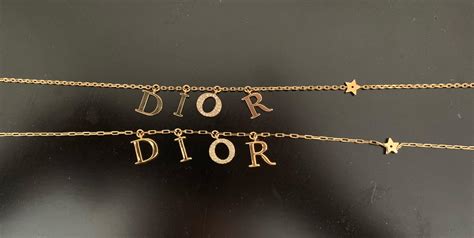 dior evolution necklace dupe|christian dior bracelet dupe.